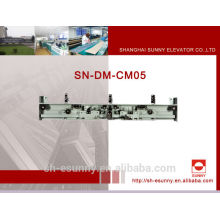 Automatic Door Mechanism, vvvf drive, automatic sliding door systems,automatic door operator/SN-DM-CM05